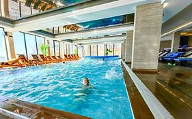 Apartman Rastko-N Lux 32 Milmari